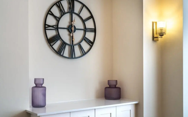 The Hertford Boutique