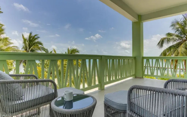 The Villas at Cocoplum
