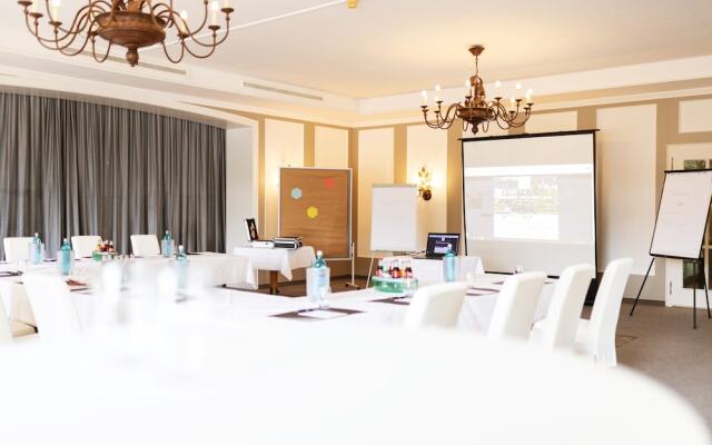 Wyndham Garden Bad Malente Dieksee