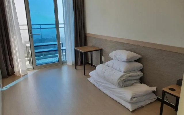 Skytop Hotel Incheon Airport