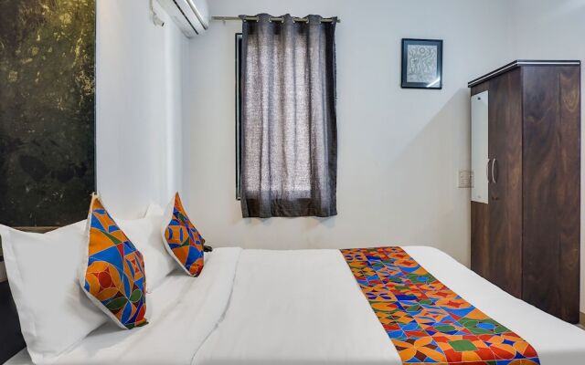 FabHotel Kohinoor Residency I