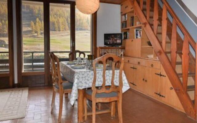 Appartement Montgenèvre, 3 pièces, 6 personnes - FR-1-266-157