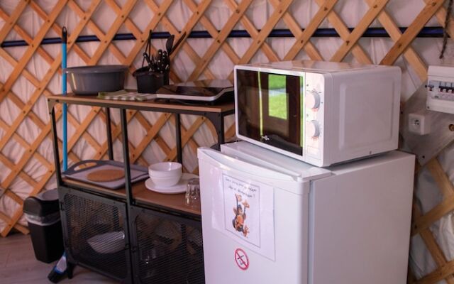 Les Insolites de la Baie