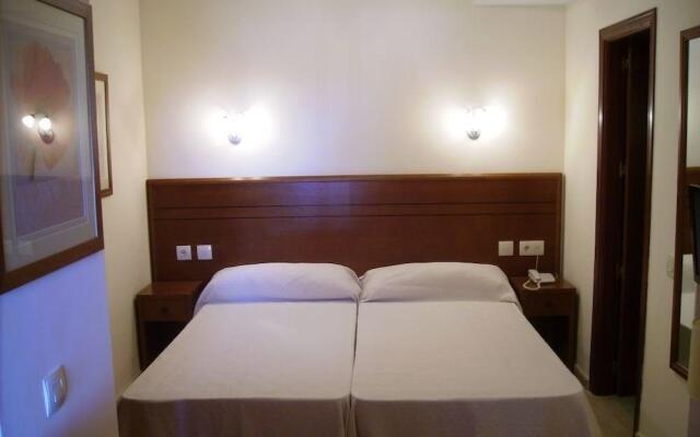 Don Juan Beach Resort