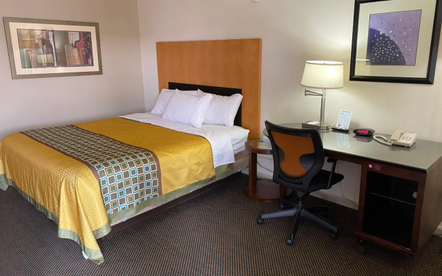 Great Western Inn Suites