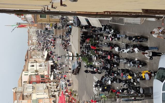 B&B Ca' dell'Angelo Chioggia