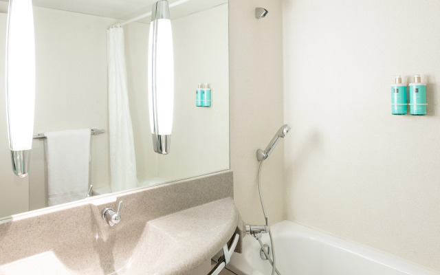 Novotel Grenoble Nord Voreppe