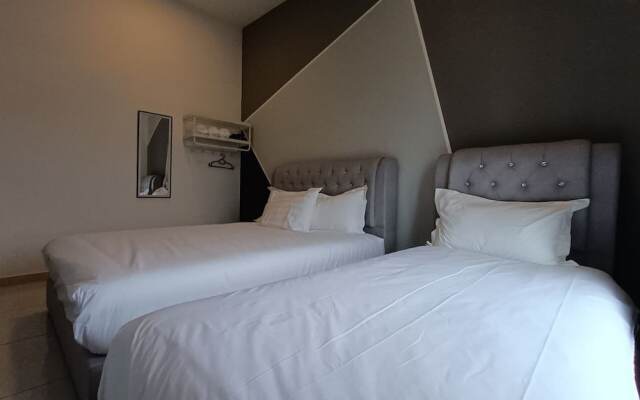 The Horizon Ipoh 2BR L11 by Grab A Stay