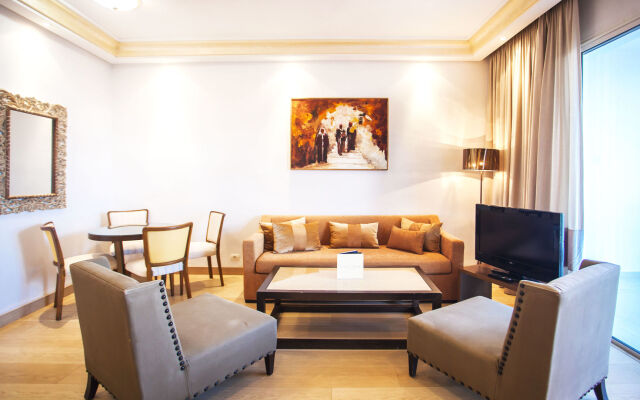 Hotel Marhaba Club