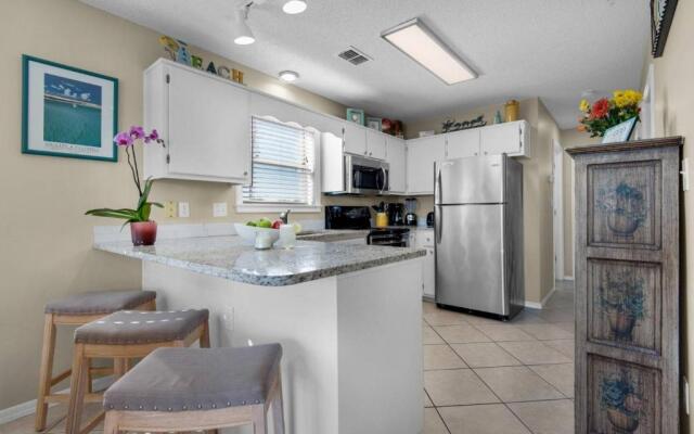 St. Martin Beachwalk Villas 321