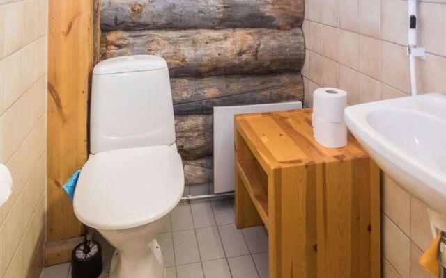 Rukanpes 2a Kuusamo