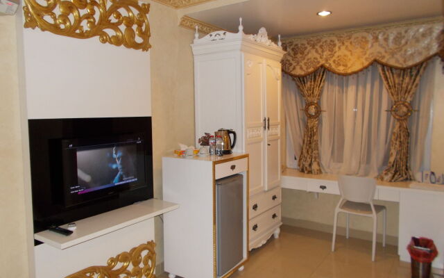 My Home @ Bali