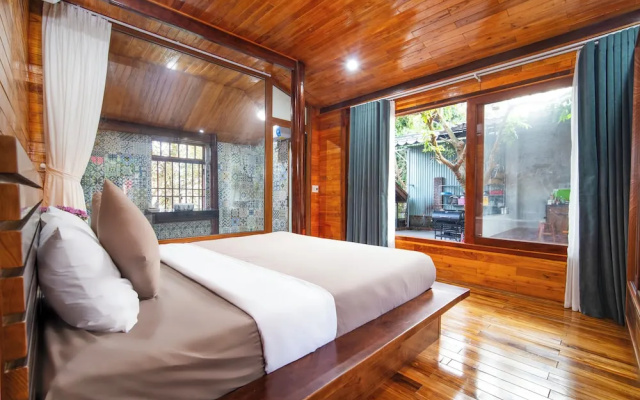 Lá Retreat – Guest Rooms – Da Nang
