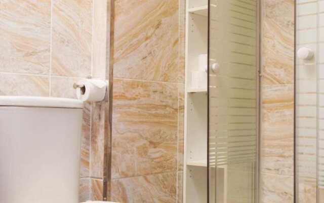 Apartamentos La Galea