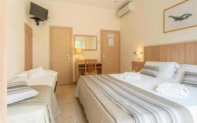 Hotel Cormoran