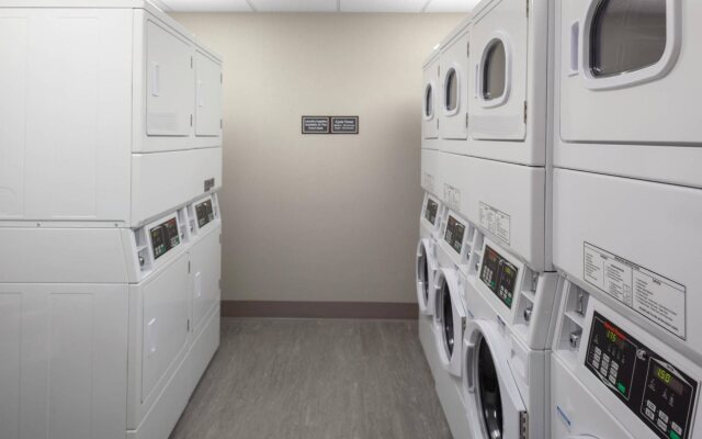 Residence Inn by Marriott Atlanta McDonough