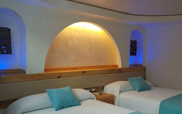 Hotel Blue Star Cancun