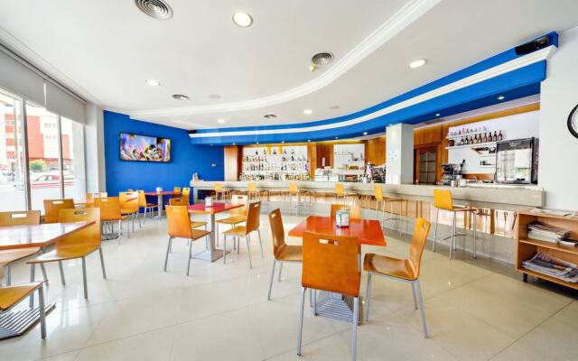 Hotel As Camelias