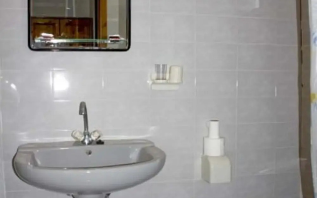 Filosxenia Natasa Hotel