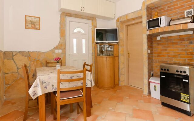 House Anita Trogir/Okrug Donji