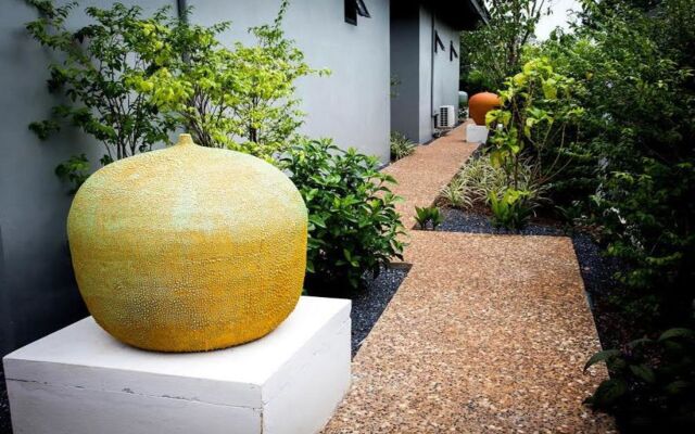 Seava House Ao-Nang Krabi