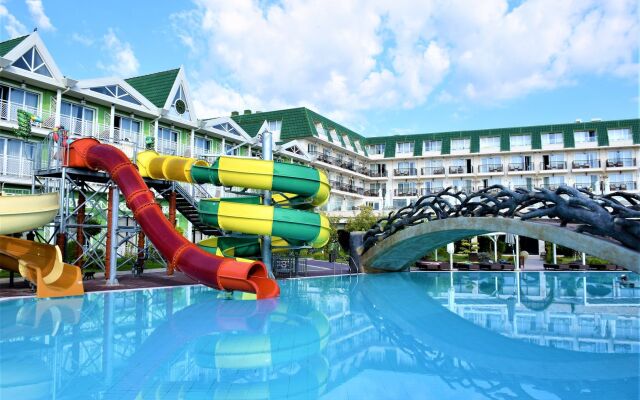 Eco Therma Village Spa & Sport