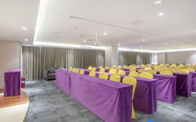 Lavande Hotel (Dongguan Dalang Songshan Lake Scenic Area)