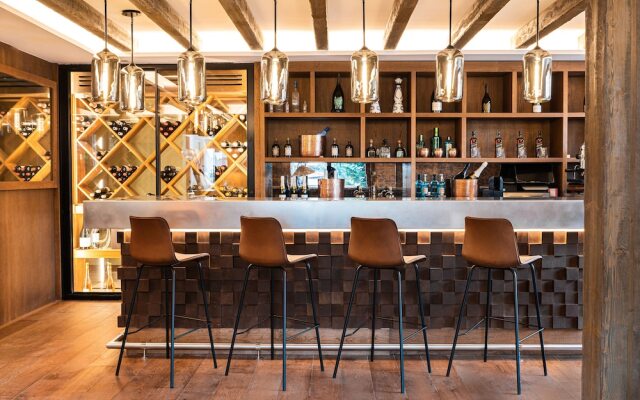 Hotel Maribel Sierra Nevada