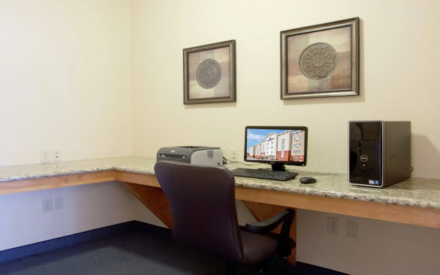 Candlewood Suites Slidell Northshore by IHG