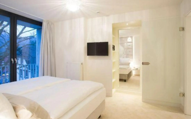 Hotel Kronjuwel by BRIGHT