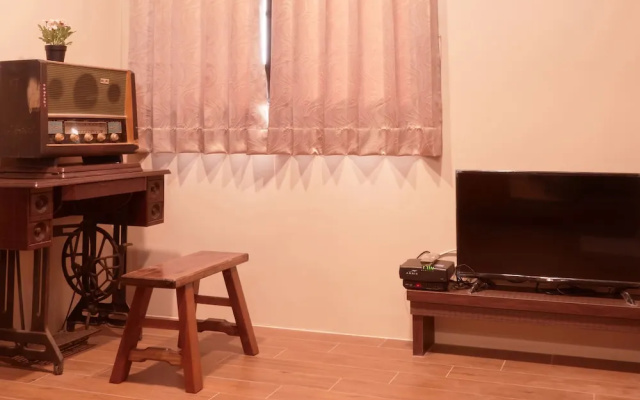 Inn-itiate Tainan