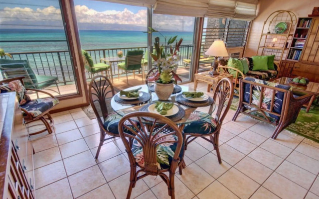 Maui Sands