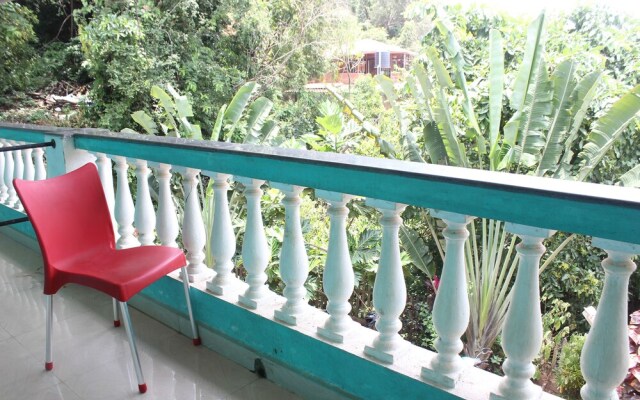 Ks8 Guest House