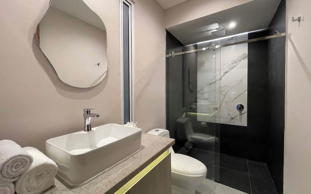 Nayfer Suites