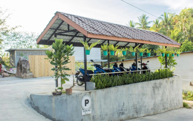 The Ozo Koh Tao