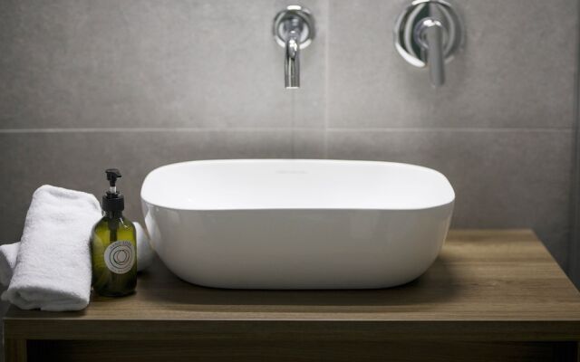 Moody smart & comfy Hotel