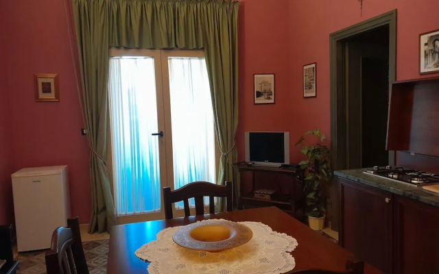 Casa Castelli Holiday Apartment