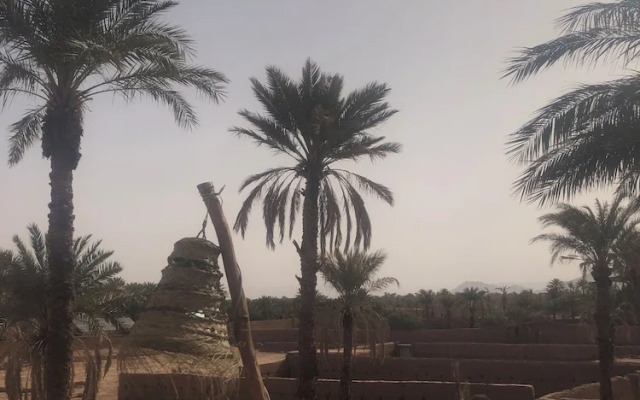 Dar toda - Zagora guest house