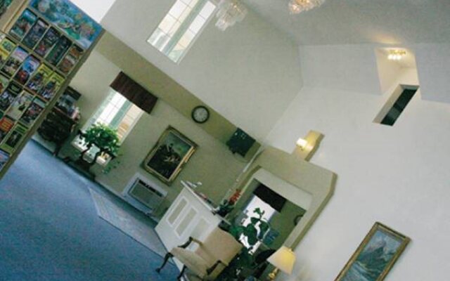 Four Seasons Inn