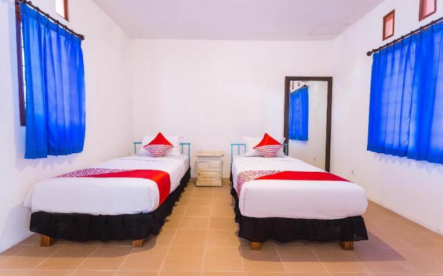 OYO 2544 Just-in Hotel