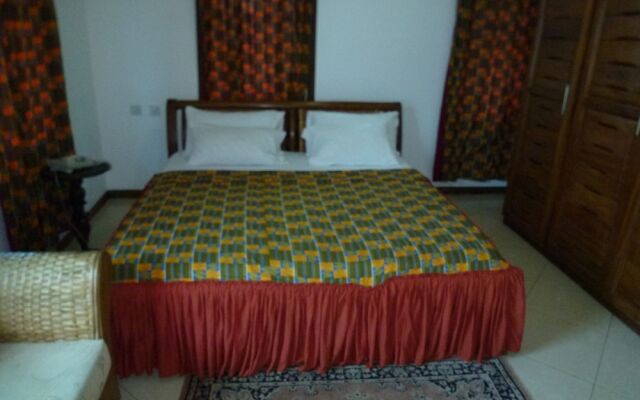 Beauty Hotel Accra