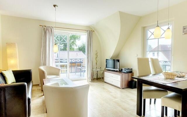 Villa Sola Bona, FW 4