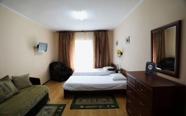 U Krasnogo Mosta - Hostel