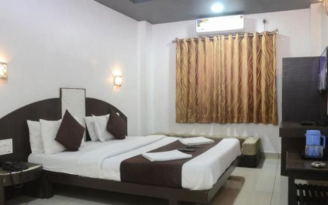 Balaji Classic Hotel