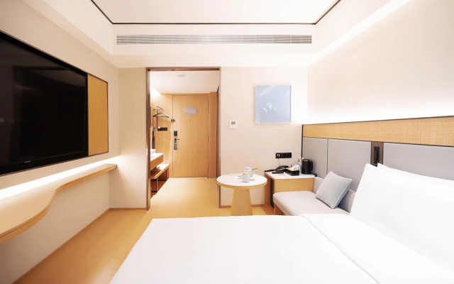 Ji Hotel Orchard Singapore – Guest Rooms – Singapore