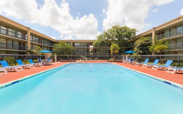 Days Inn Gretna New Orleans
