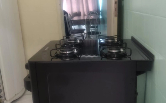 Apartamento A 300 Metros Da Praia Do Forte