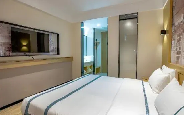 City Convenient Hotel