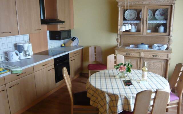 Holiday Apartment Caspari in Winterberg