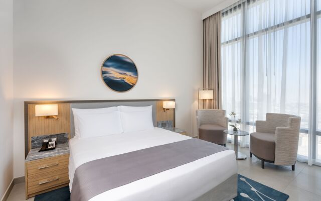 The First Collection at Jumeirah Village Circle, a Tribute Portfolio Hotel